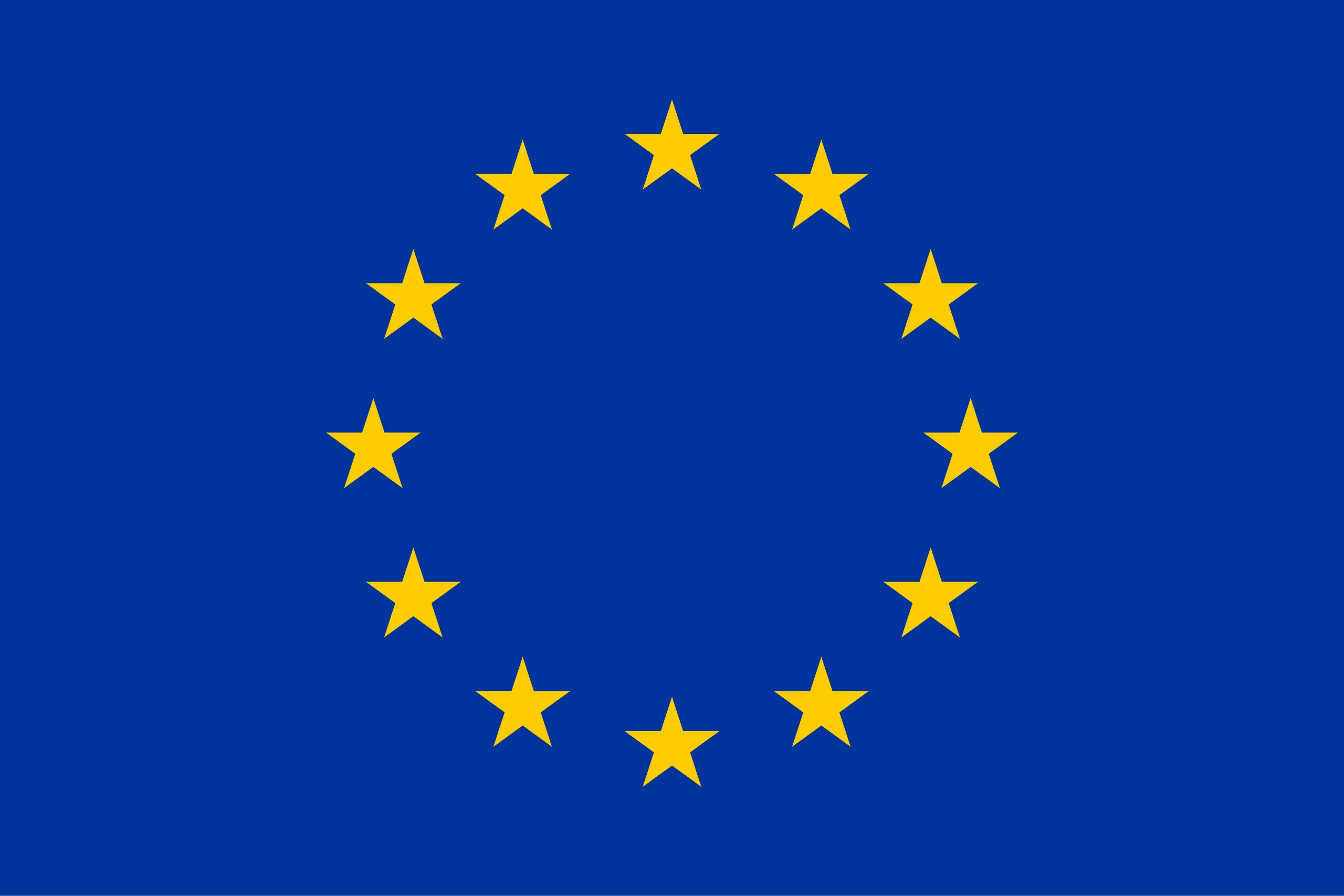 Vlajka Evropské unie